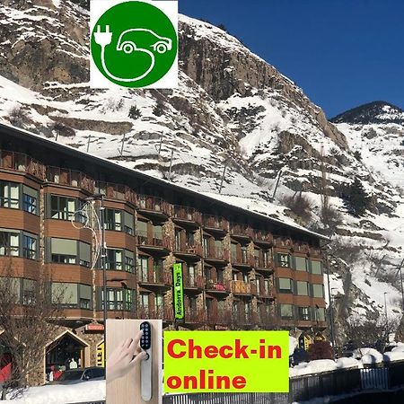 Andorra4Days Канило Екстериор снимка