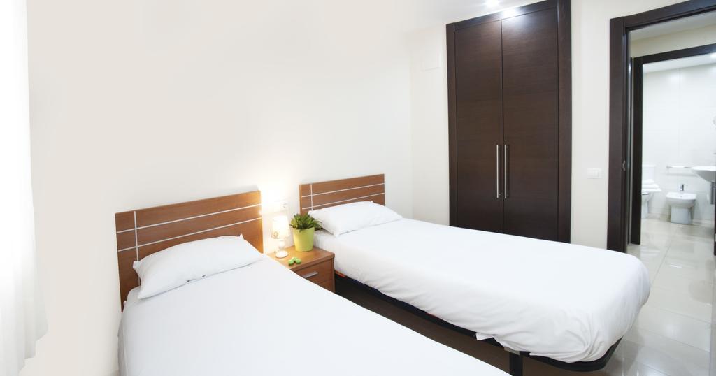 Andorra4Days Канило Екстериор снимка