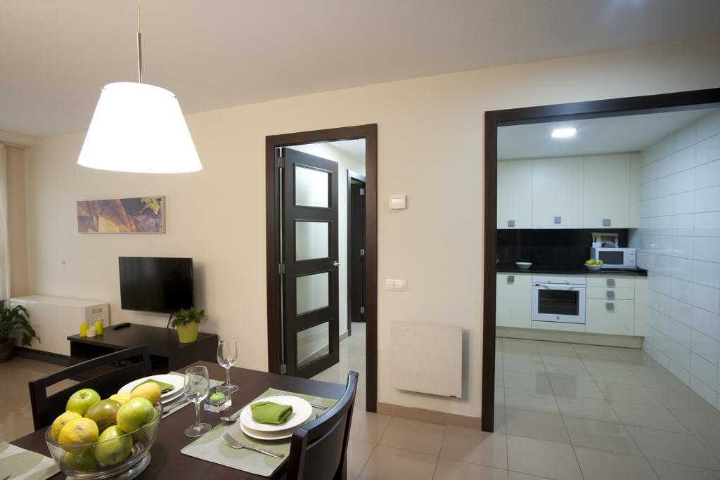 Andorra4Days Канило Екстериор снимка